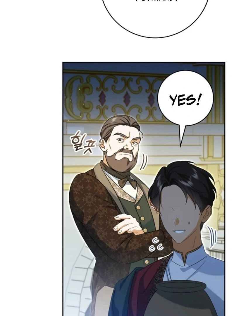 My Dream is to Get My Own House Chapter 36 472 021