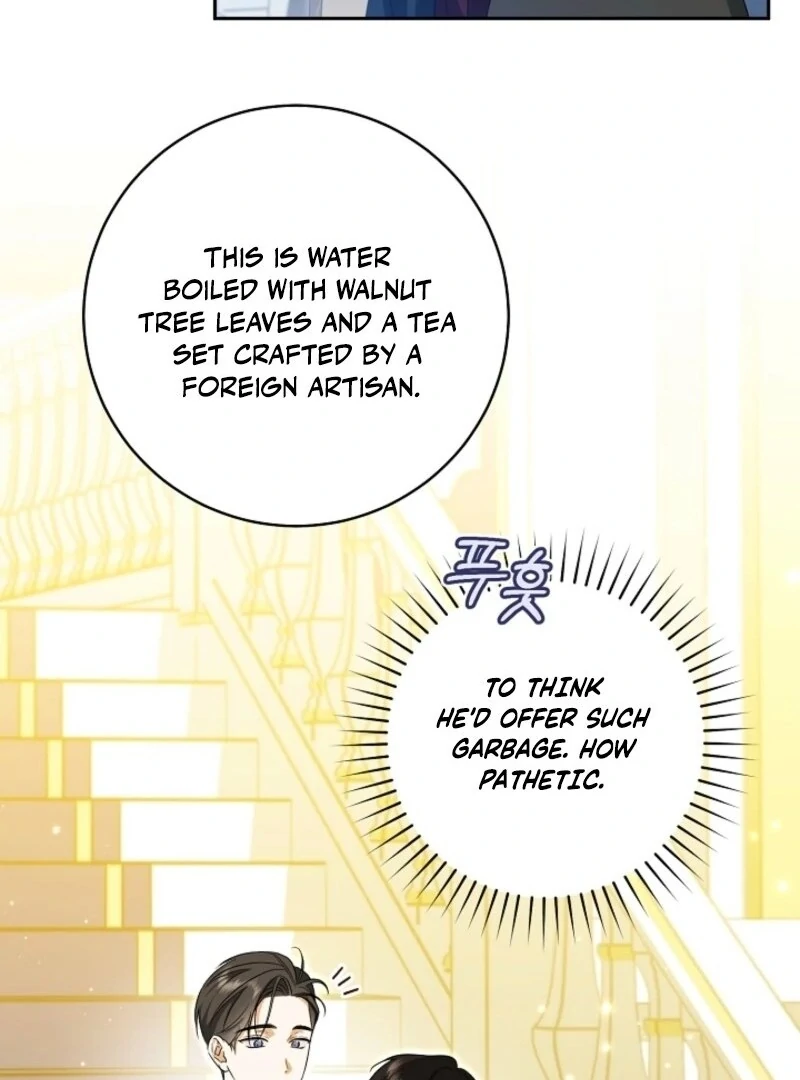 My Dream is to Get My Own House Chapter 36 473 022