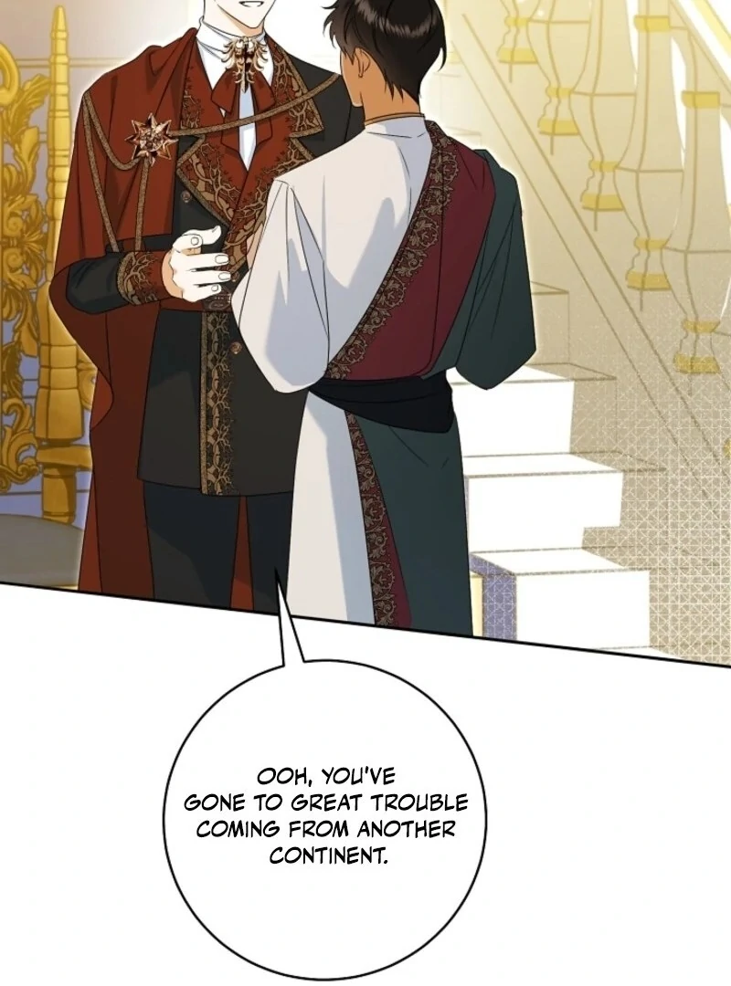 My Dream is to Get My Own House Chapter 36 474 023