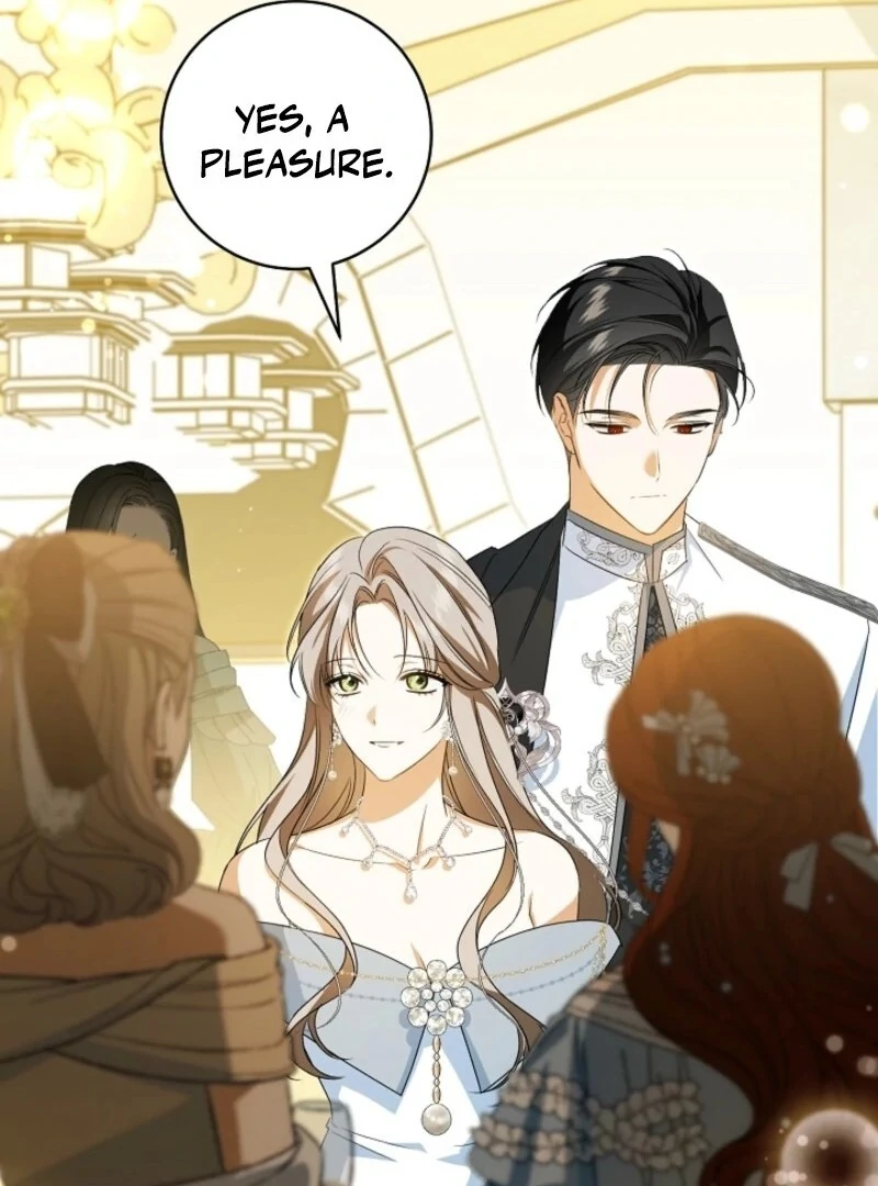 My Dream is to Get My Own House Chapter 36 493 042