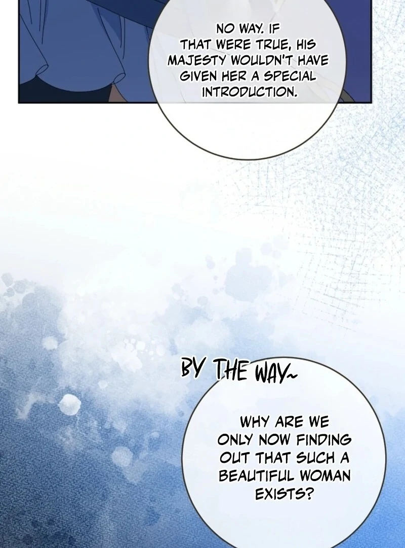 My Dream is to Get My Own House Chapter 36 497 046