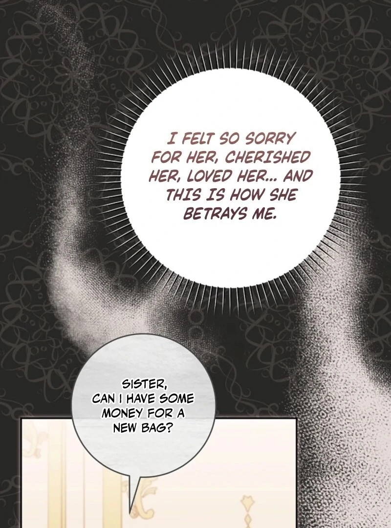 My Dream is to Get My Own House Chapter 36 507 056