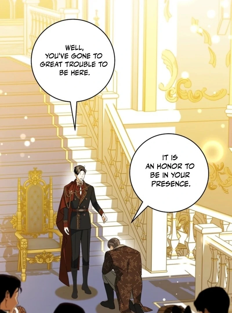 My Dream is to Get My Own House Chapter 36 521 070