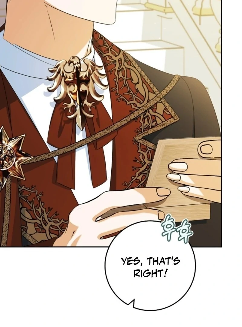 My Dream is to Get My Own House Chapter 36 525 074