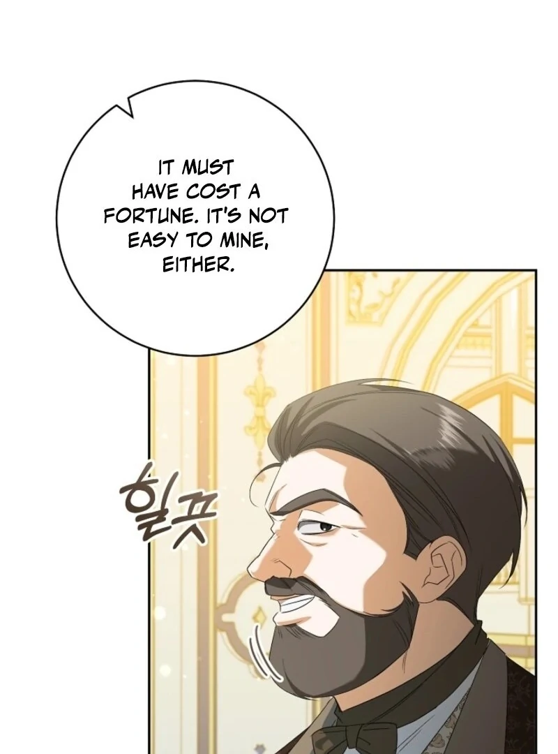 My Dream is to Get My Own House Chapter 36 526 075