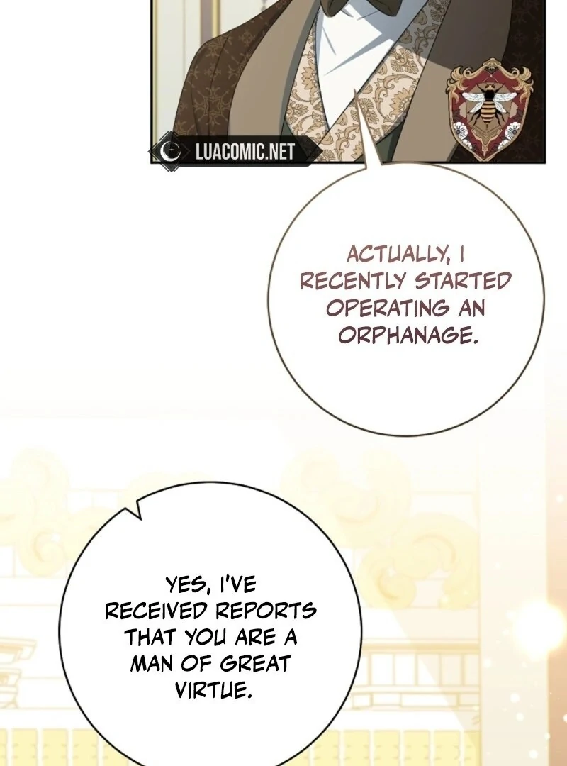 My Dream is to Get My Own House Chapter 36 527 076