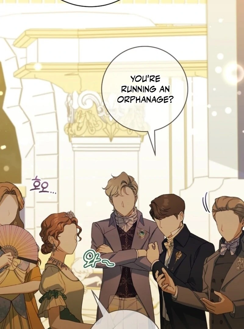 My Dream is to Get My Own House Chapter 36 528 077