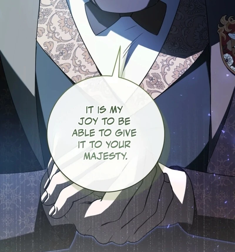 My Dream is to Get My Own House Chapter 36 533 082