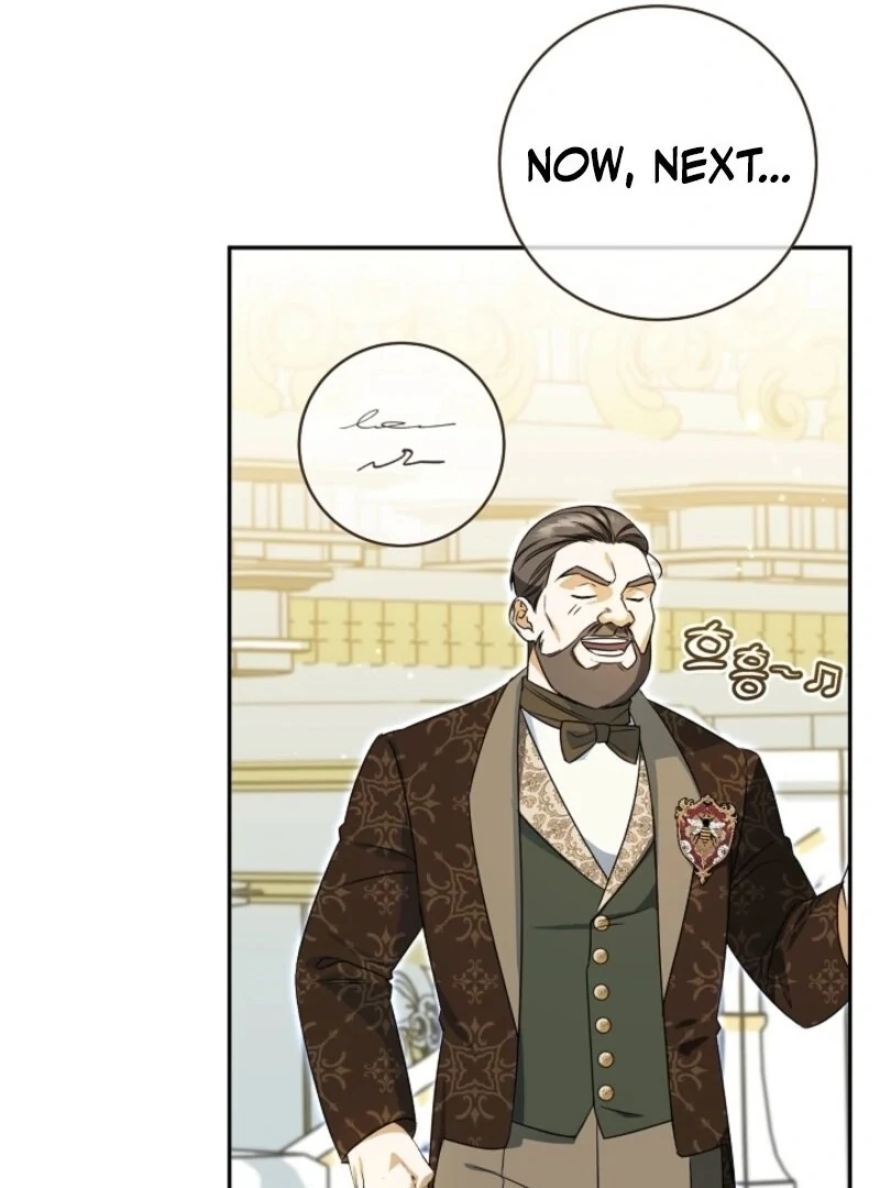 My Dream is to Get My Own House Chapter 36 535 084