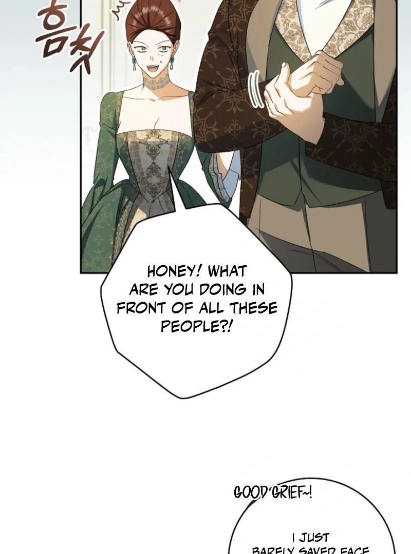 My Dream is to Get My Own House Chapter 36 565 114