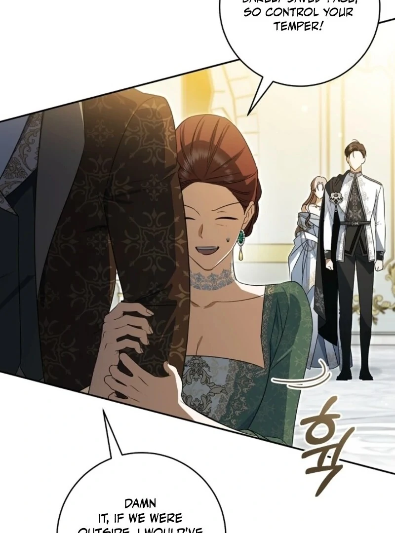 My Dream is to Get My Own House Chapter 36 566 115