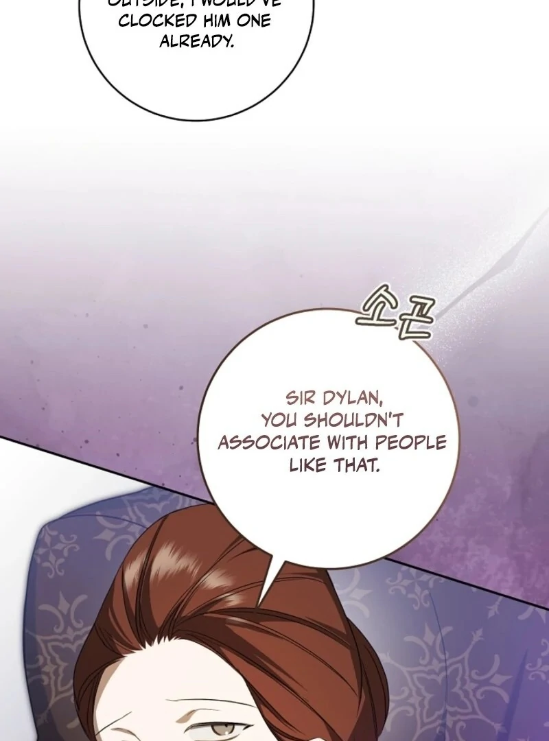 My Dream is to Get My Own House Chapter 36 567 116