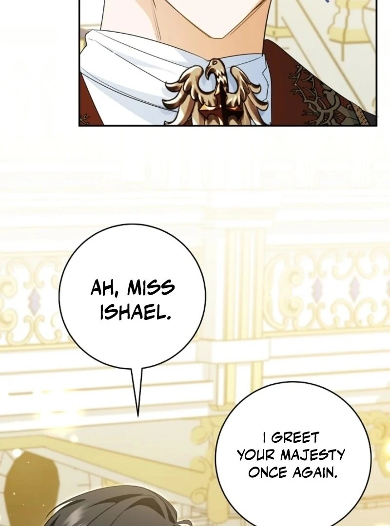 My Dream is to Get My Own House Chapter 36 575 124