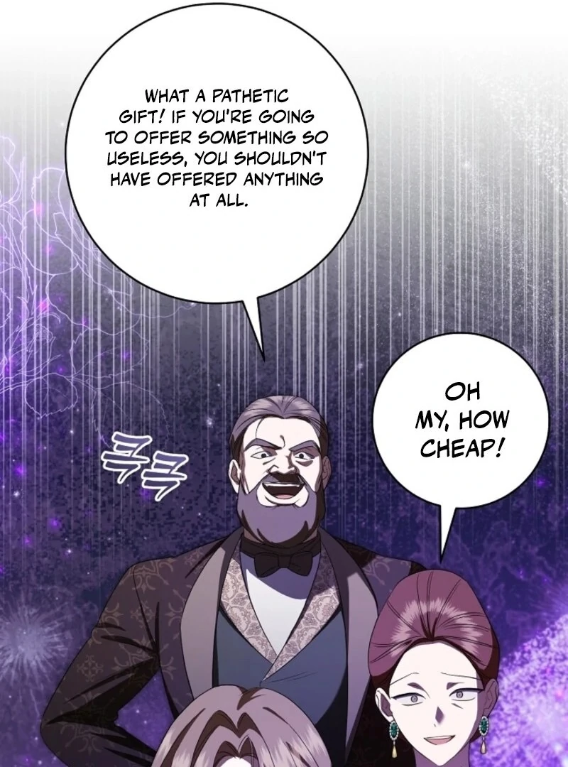 My Dream is to Get My Own House Chapter 36 587 136