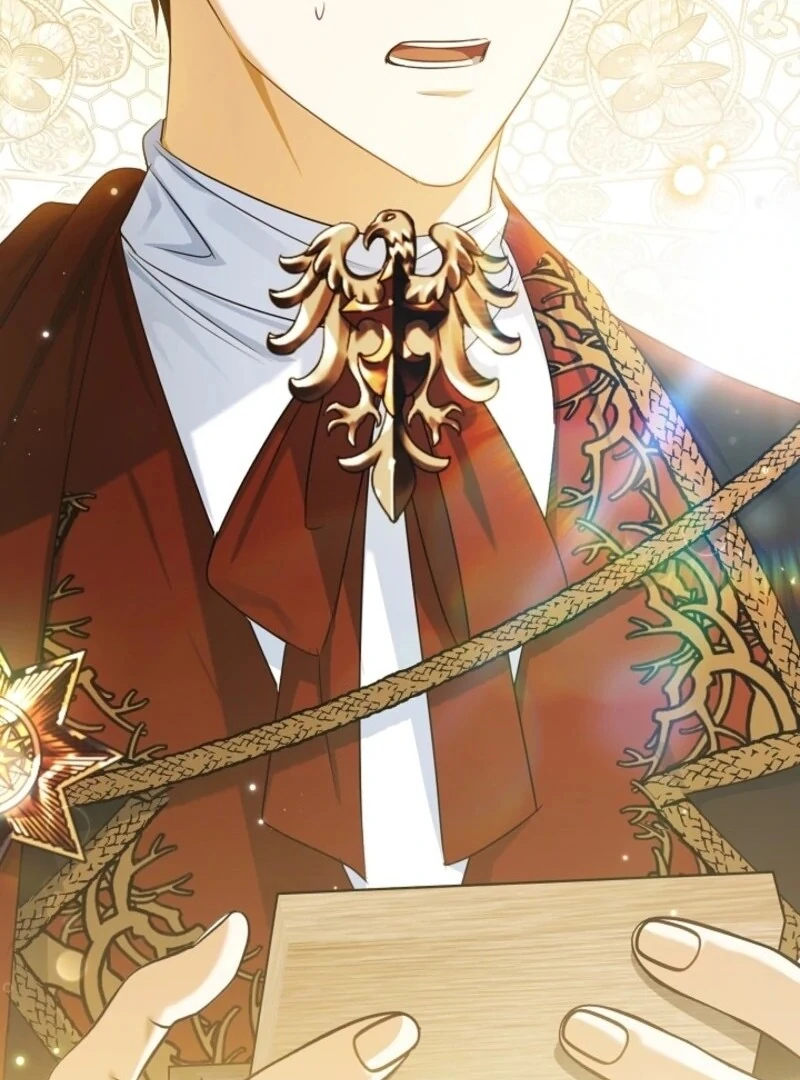 My Dream is to Get My Own House Chapter 36 594 143