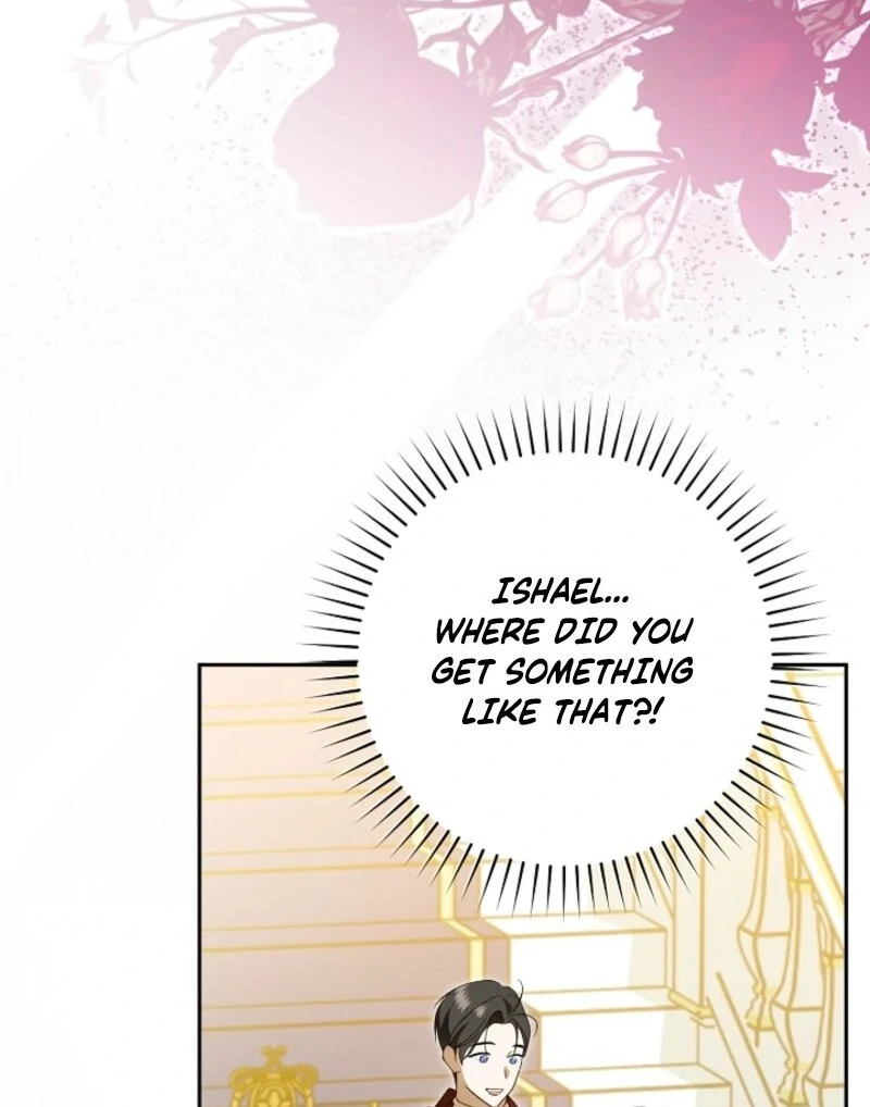 My Dream is to Get My Own House Chapter 37 434 013