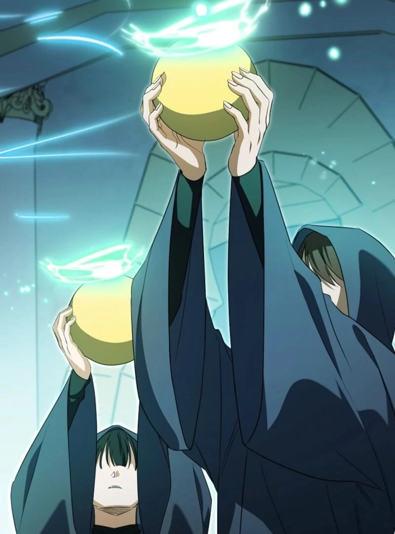 My Dream is to Get My Own House Chapter 37 445 024