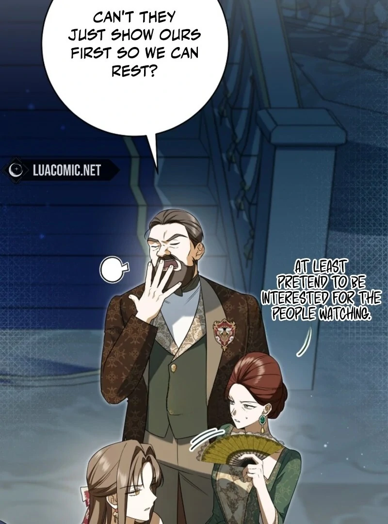 My Dream is to Get My Own House Chapter 37 456 035