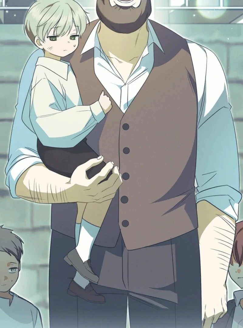 My Dream is to Get My Own House Chapter 37 464 043