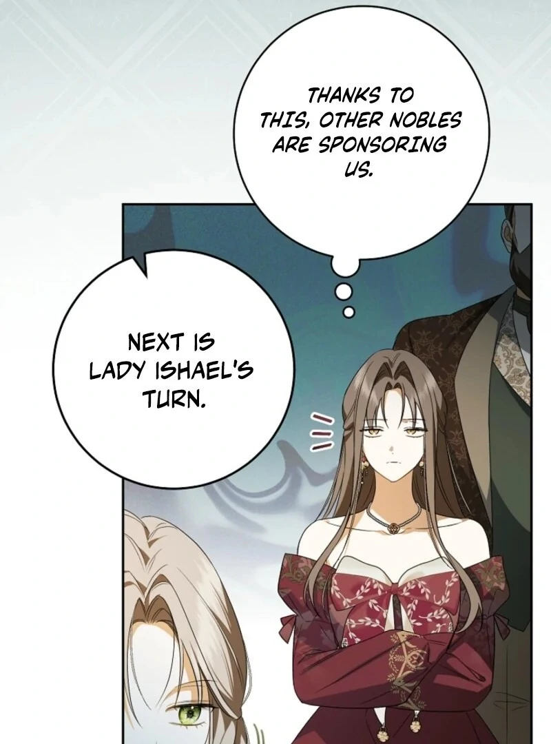 My Dream is to Get My Own House Chapter 37 466 045