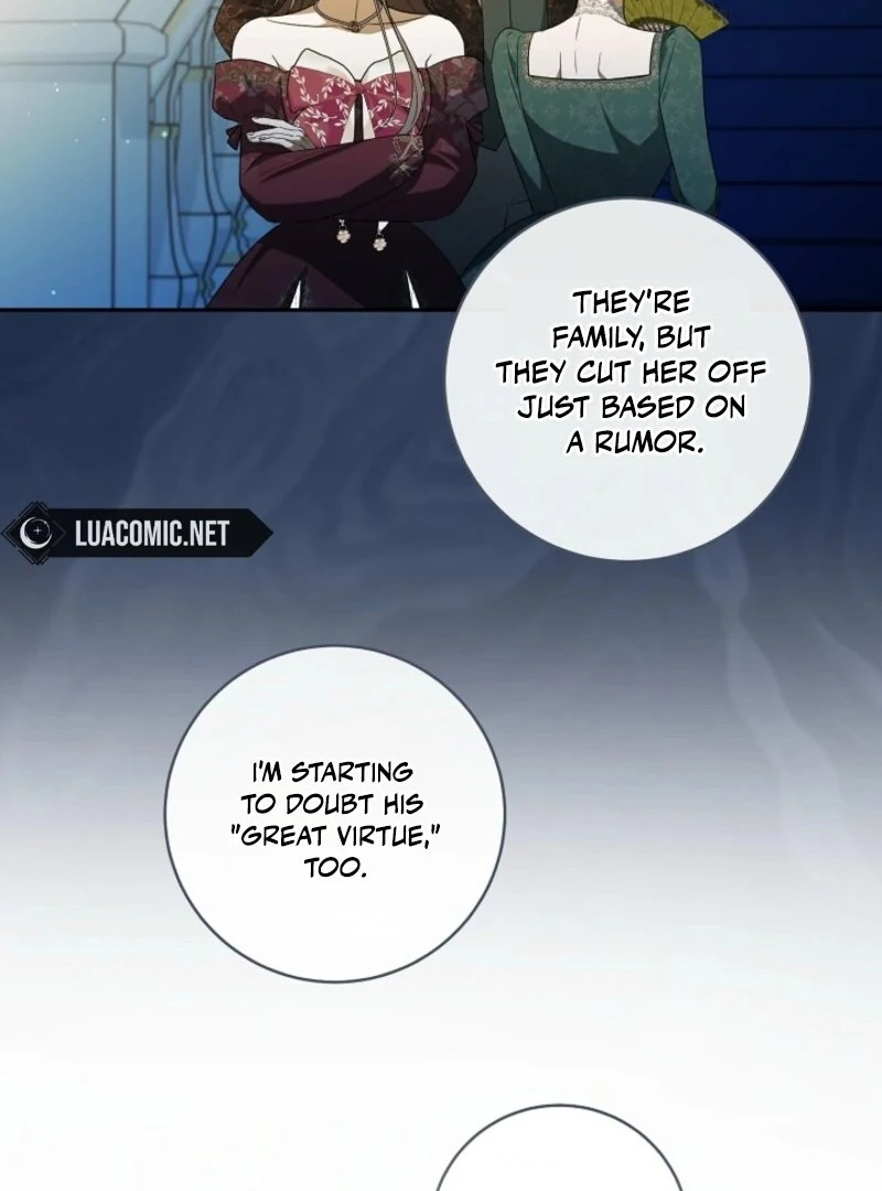 My Dream is to Get My Own House Chapter 37 492 071