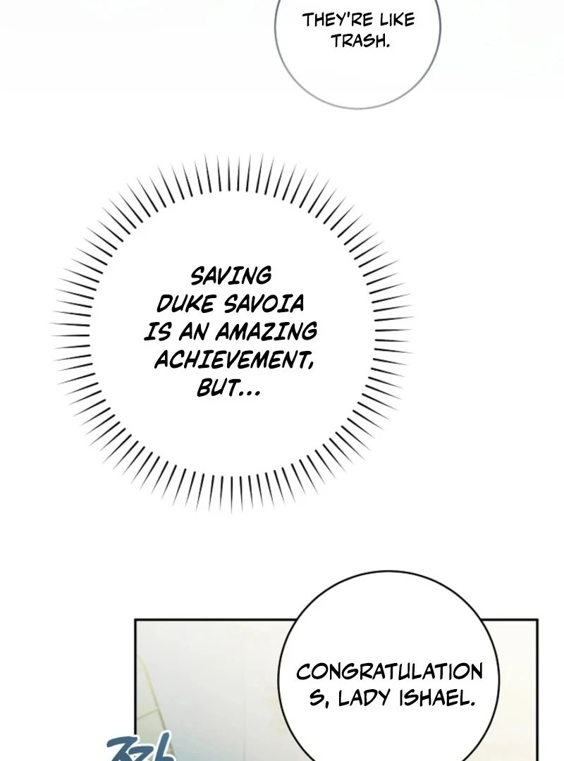 My Dream is to Get My Own House Chapter 37 493 072