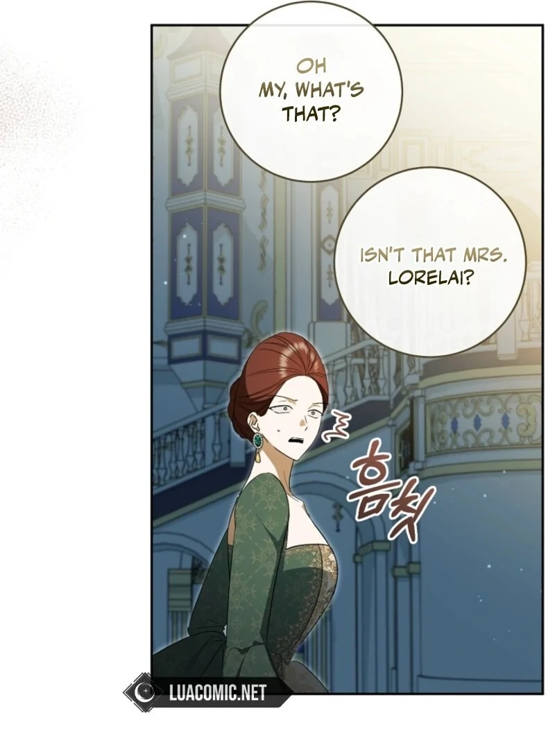 My Dream is to Get My Own House Chapter 37 505 084