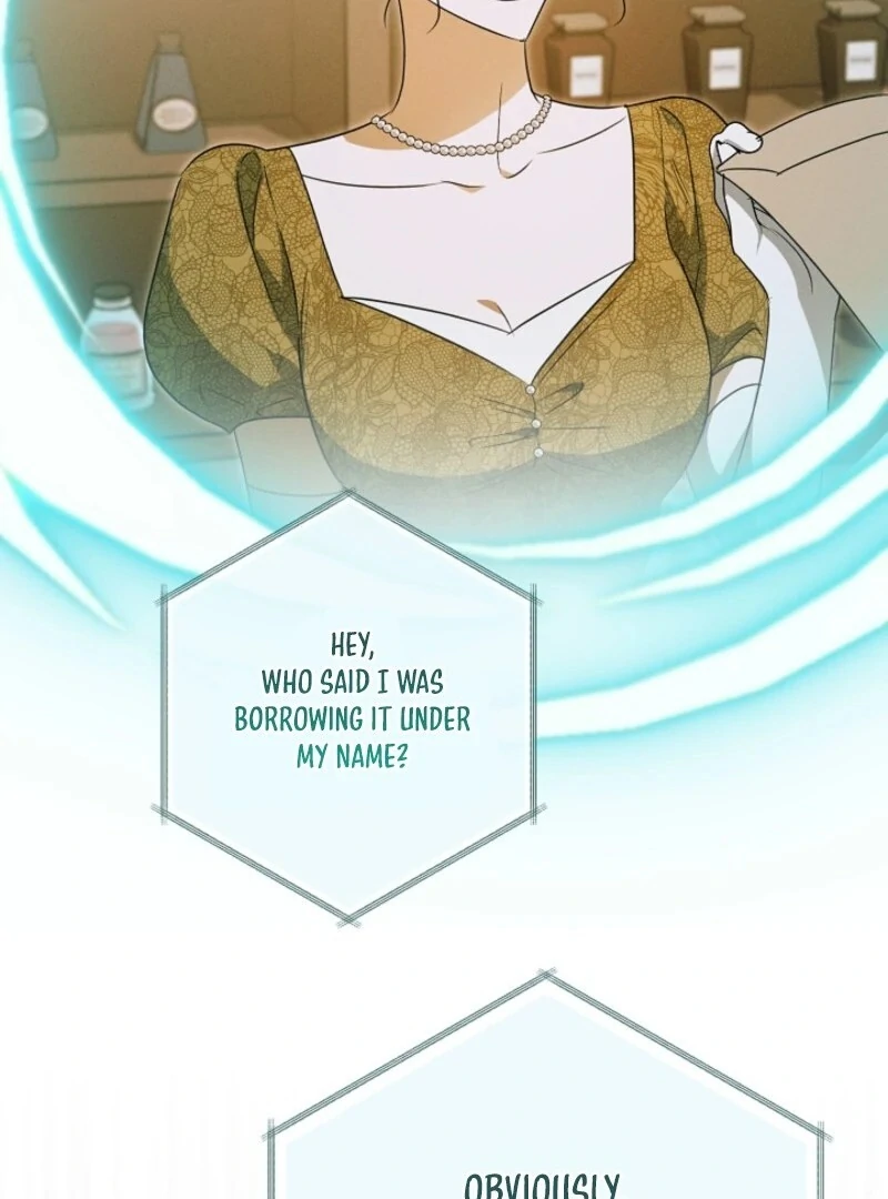 My Dream is to Get My Own House Chapter 37 507 086