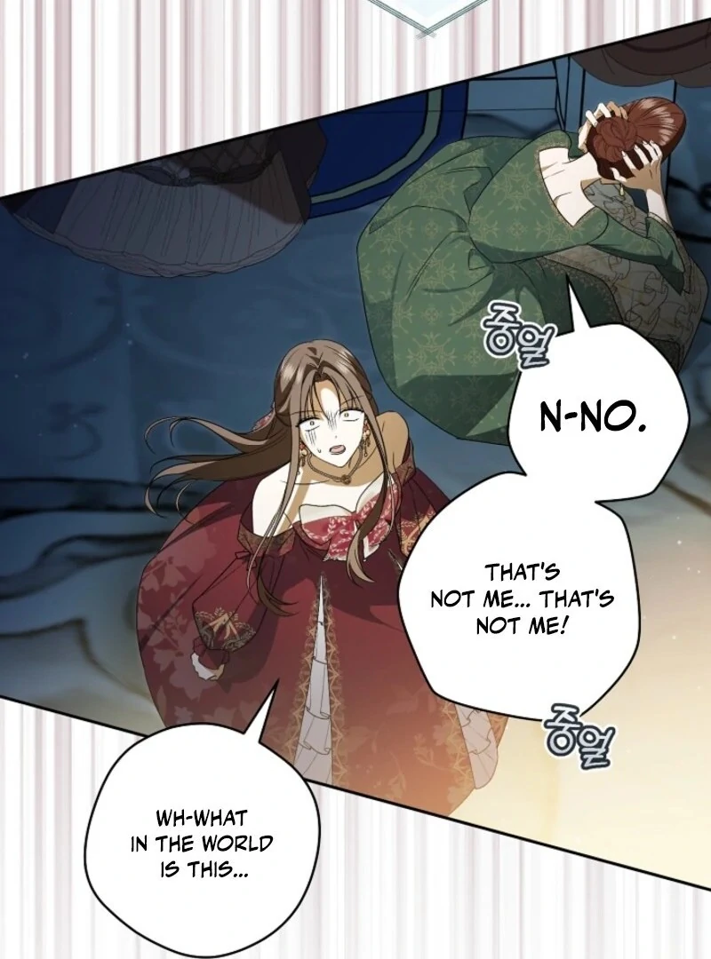 My Dream is to Get My Own House Chapter 37 510 089