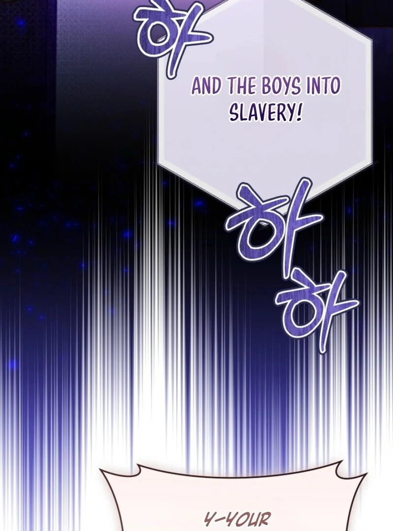 My Dream is to Get My Own House Chapter 37 541 120