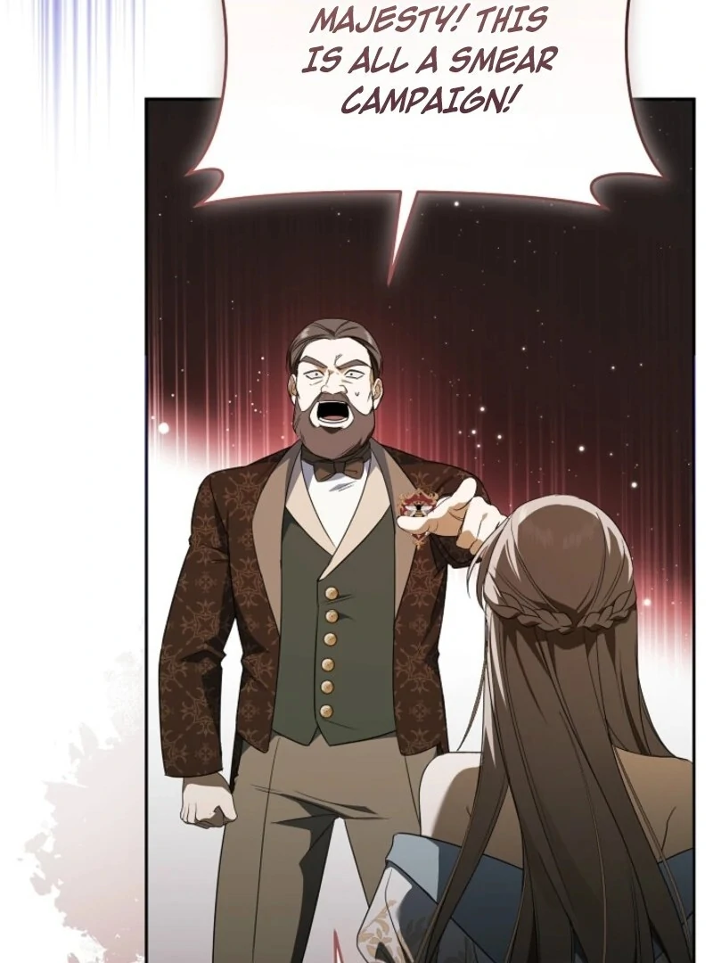 My Dream is to Get My Own House Chapter 37 542 121