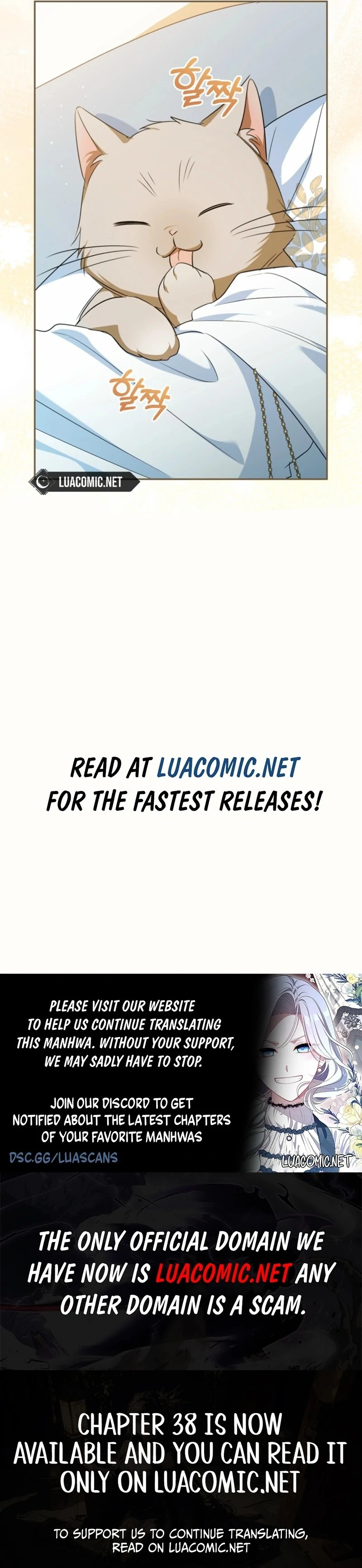 My Dream is to Get My Own House Chapter 37 559 138