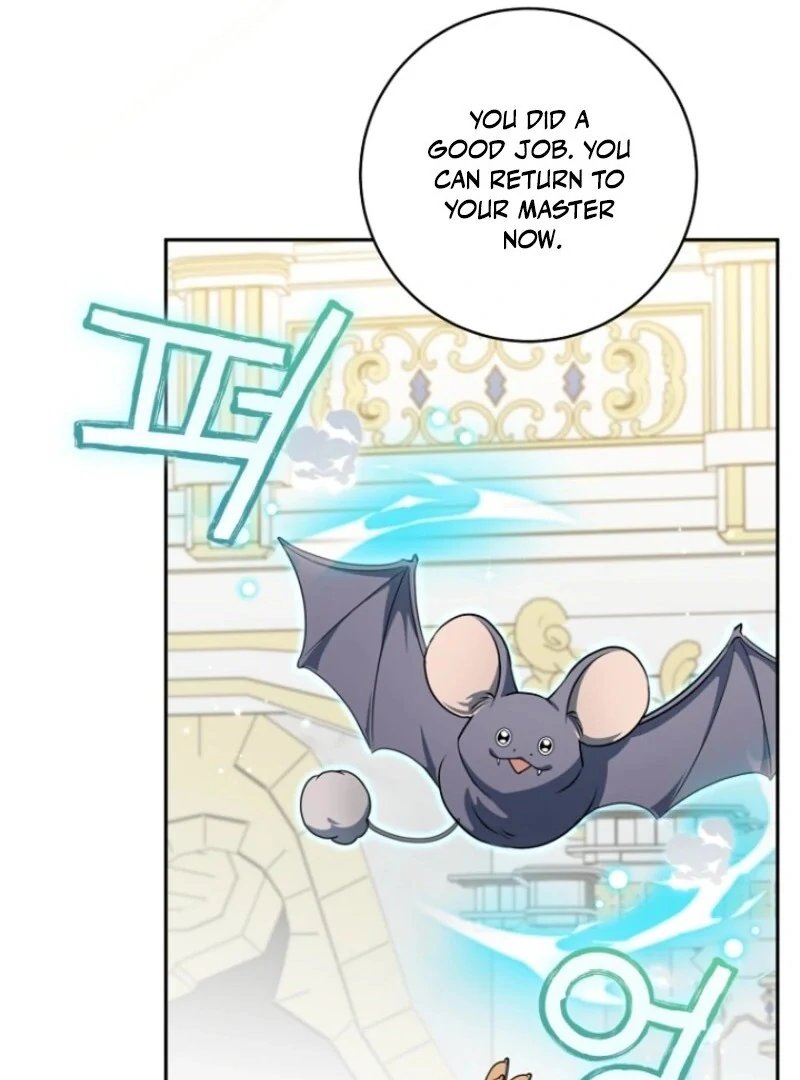 My Dream is to Get My Own House Chapter 38 469 006