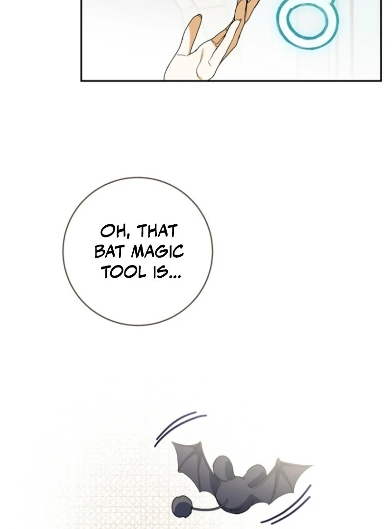 My Dream is to Get My Own House Chapter 38 470 007