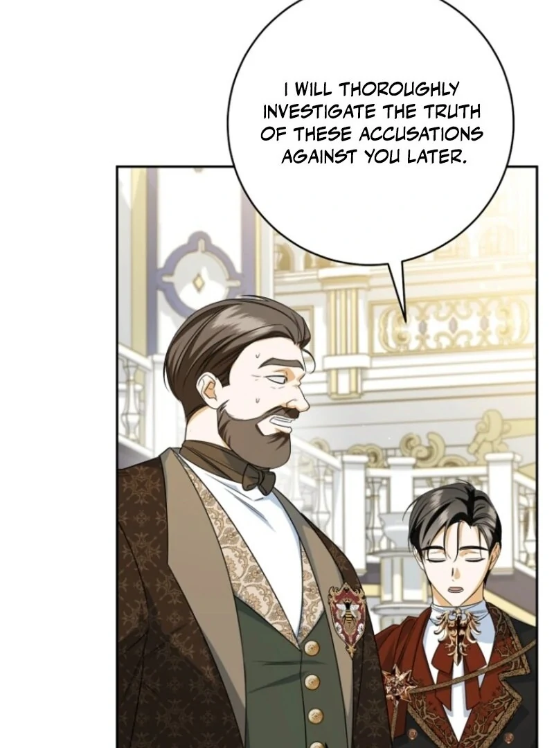 My Dream is to Get My Own House Chapter 38 489 026