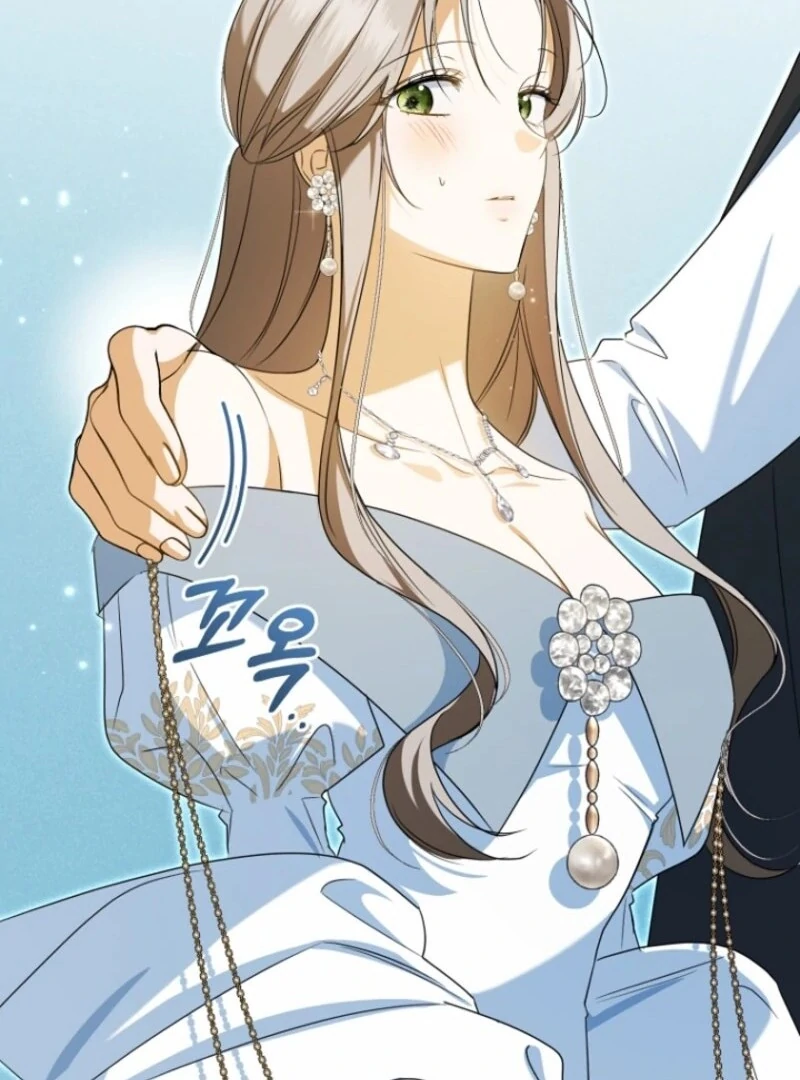 My Dream is to Get My Own House Chapter 38 497 034