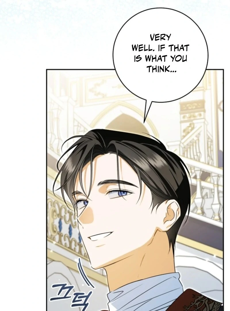 My Dream is to Get My Own House Chapter 38 499 036