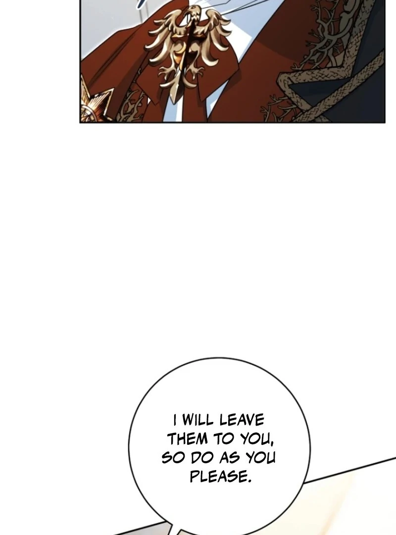 My Dream is to Get My Own House Chapter 38 500 037