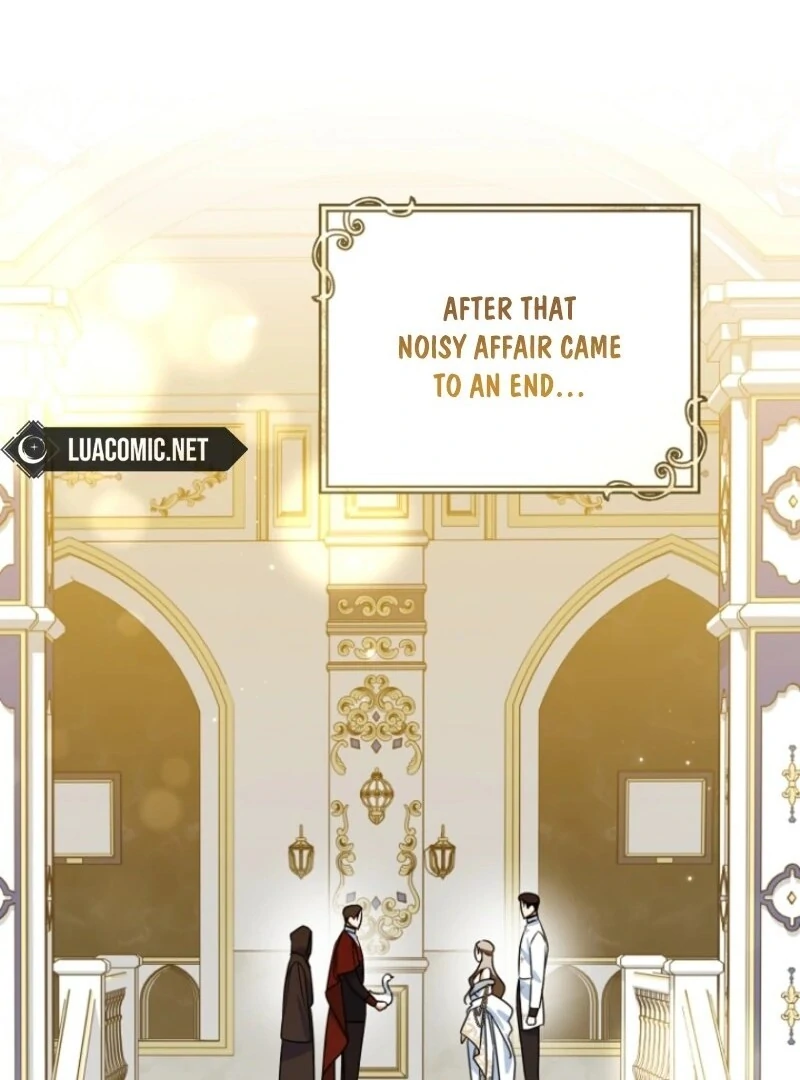 My Dream is to Get My Own House Chapter 38 513 050