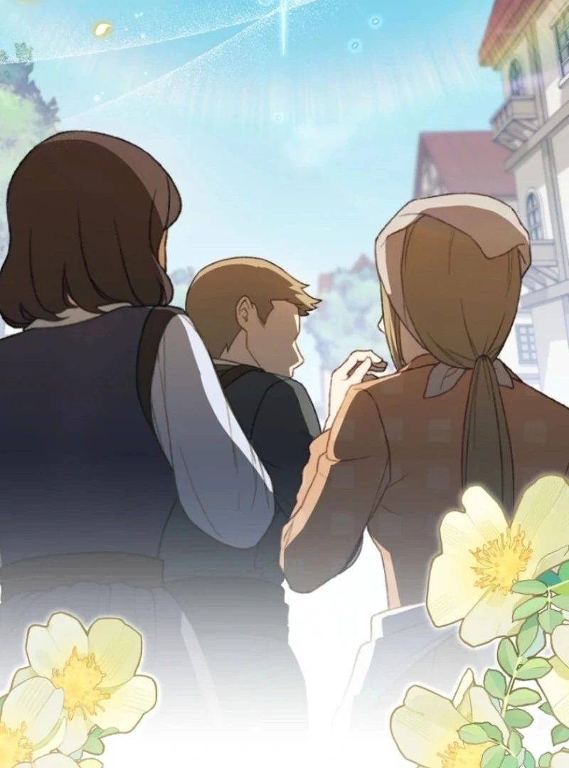 My Dream is to Get My Own House Chapter 38 545 082