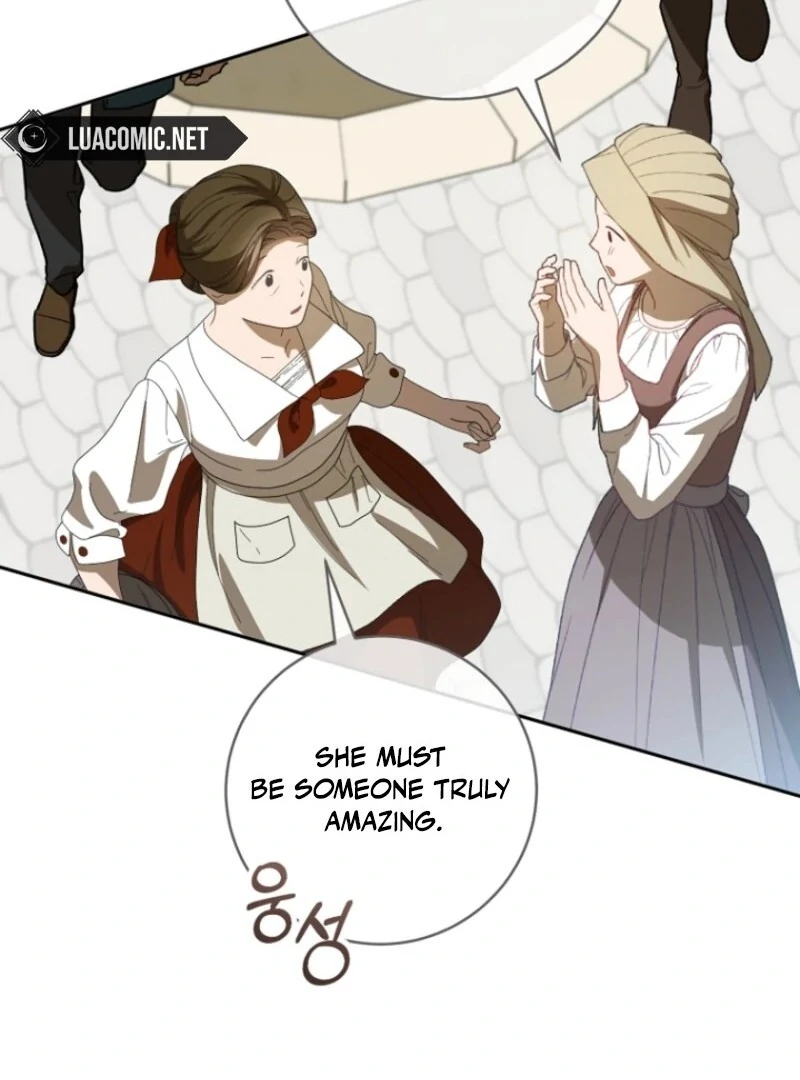 My Dream is to Get My Own House Chapter 38 547 084