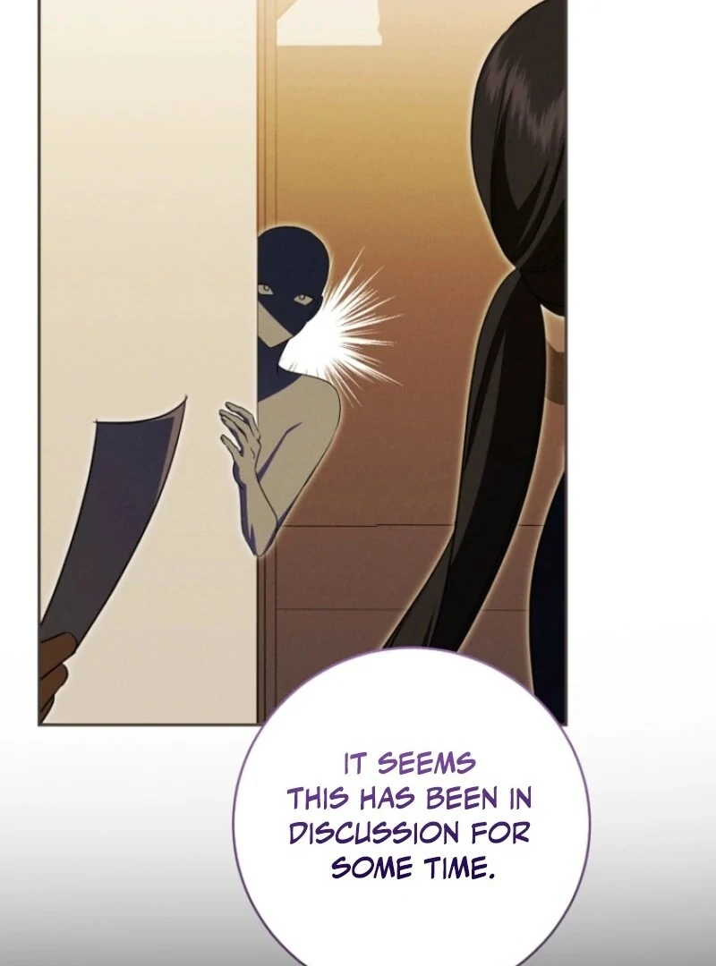 My Dream is to Get My Own House Chapter 38 574 111