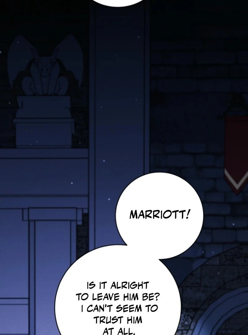 My Dream is to Get My Own House Chapter 38 579 116