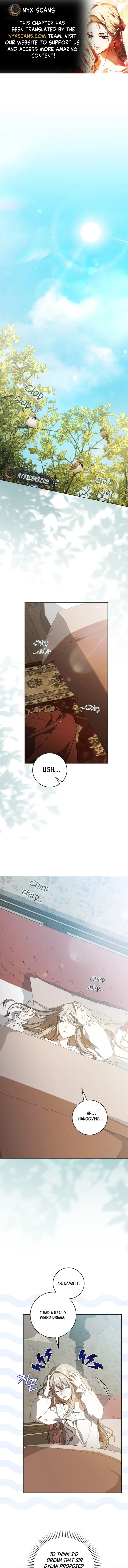 My Dream is to Get My Own House Chapter 5 53 ch 5 1