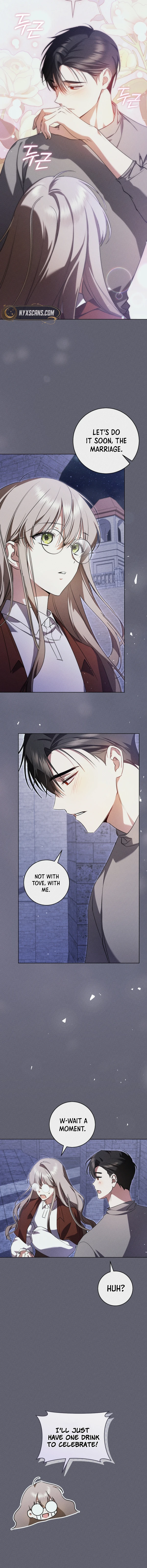 My Dream is to Get My Own House Chapter 5 62 ch 5 10