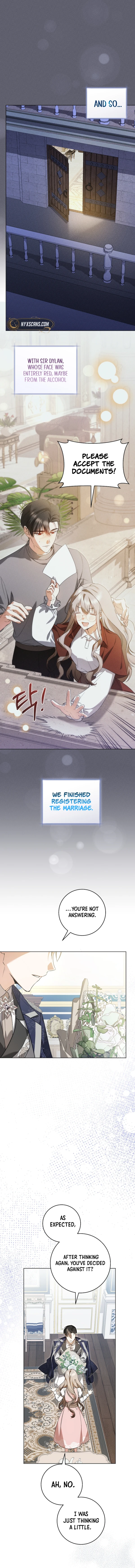 My Dream is to Get My Own House Chapter 5 65 ch 5 13