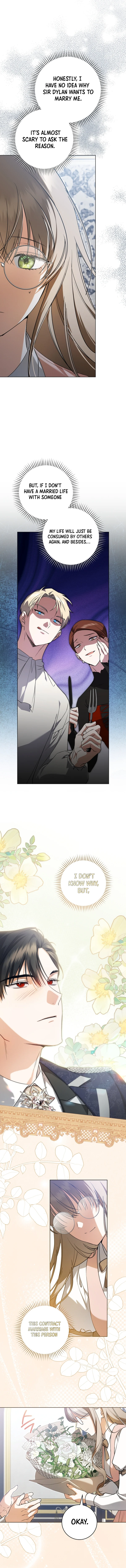 My Dream is to Get My Own House Chapter 5 66 ch 5 14