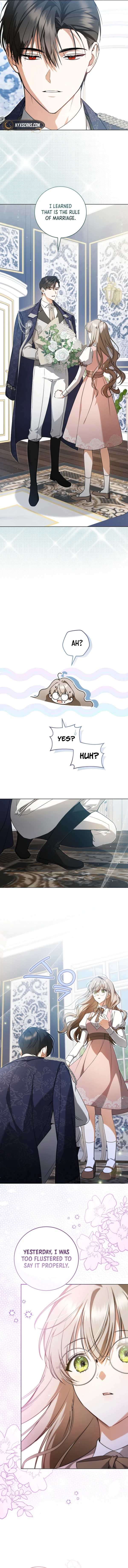 My Dream is to Get My Own House Chapter 5 57 ch 5 5