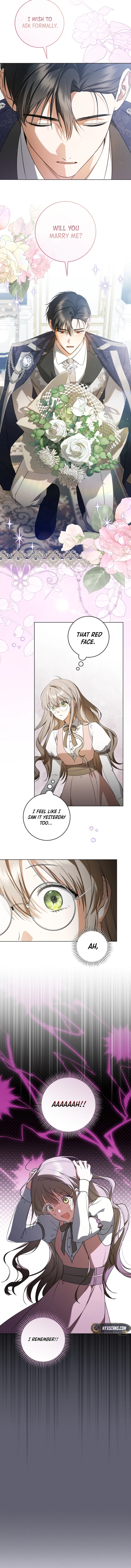 My Dream is to Get My Own House Chapter 5 58 ch 5 6