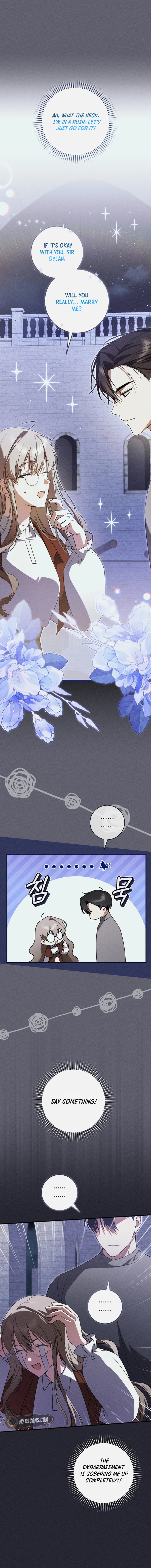 My Dream is to Get My Own House Chapter 5 60 ch 5 8